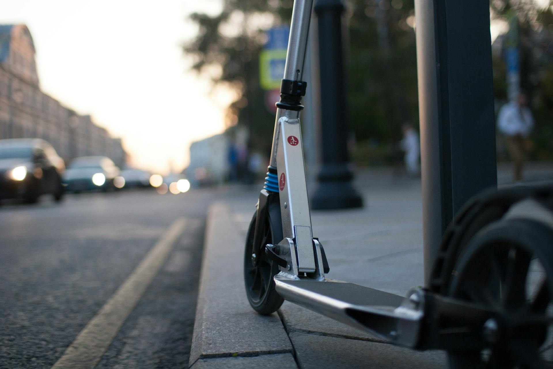 Pradedančiųjų klaidos renkantis elektrinį paspirtuką mieste